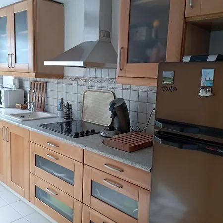 Apartment Bel Bord De A St Cyr Sur Saint-Cyr-sur-Mer