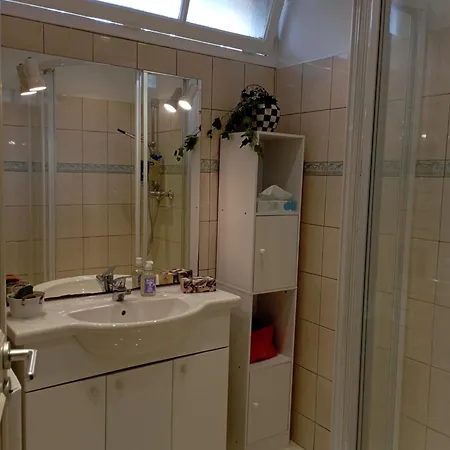 Appartement Bel Bord De à St Cyr Sur