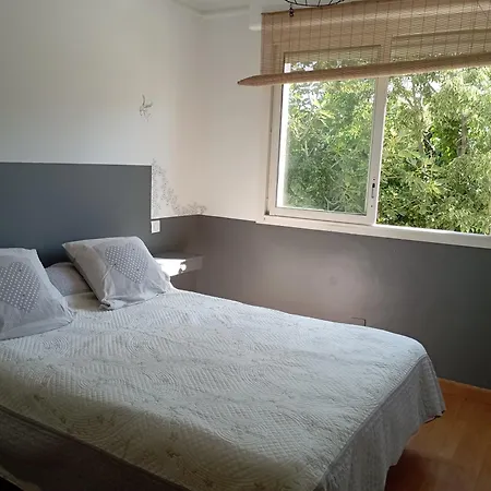 Bel Bord De A St Cyr Sur Apartment