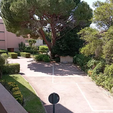 Bel Bord De A St Cyr Sur Apartment Saint-Cyr-sur-Mer